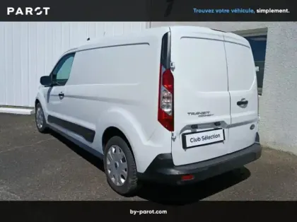 Photo 12 Ford Transit Connect Fourgonnette L1 2.0 EcoBlue 102ch Trend