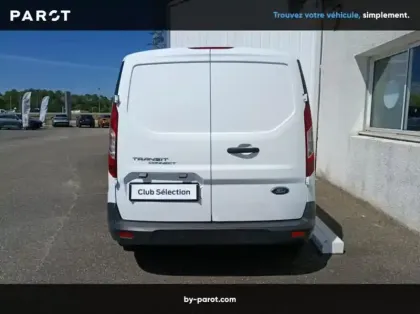 Photo 24 Ford Transit Connect Fourgonnette L1 2.0 EcoBlue 102ch Trend