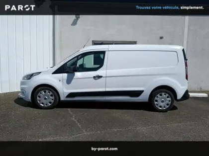 Photo 23 Ford Transit Connect Fourgonnette L1 2.0 EcoBlue 102ch Trend