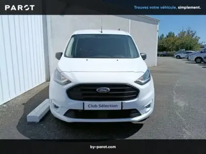 Photo 22 Ford Transit Connect Fourgonnette L1 2.0 EcoBlue 102ch Trend