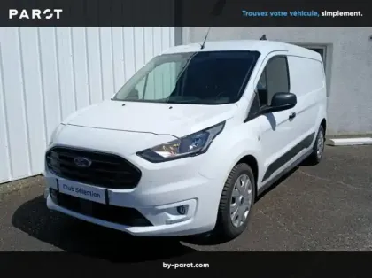 Photo Ford Transit Connect Trend