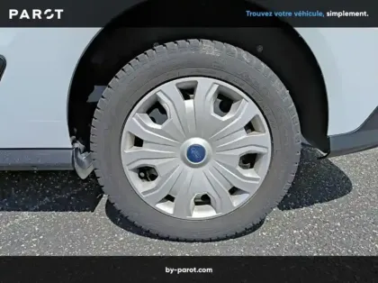 Photo 13 Ford Transit Connect Fourgonnette L1 2.0 EcoBlue 102ch Trend