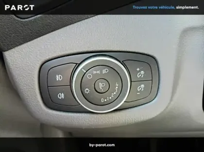 Photo 10 Ford Transit Connect Fourgonnette L1 2.0 EcoBlue 102ch Trend