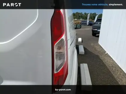Photo 18 Ford Transit Connect Fourgonnette L1 2.0 EcoBlue 102ch Trend