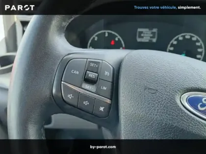 Photo 15 Ford Custom Fg 280 L1H1 2.0 EcoBlue 105 Trend Business