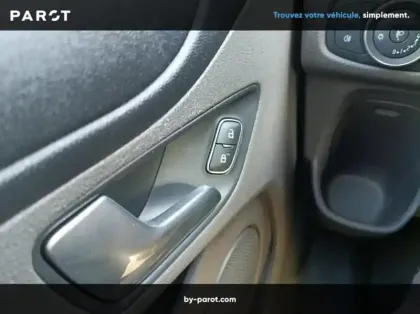 Photo 19 Ford Custom Fg 280 L1H1 2.0 EcoBlue 105 Trend Business