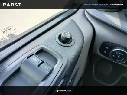 Photo 50 Ford Custom 280 L1H1 2.0 ECOBLUE 105 TREND BUSINESS