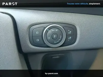 Photo 48 Ford Custom 280 L1H1 2.0 ECOBLUE 105 TREND BUSINESS