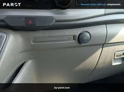 Photo 51 Ford Custom 280 L1H1 2.0 ECOBLUE 105 TREND BUSINESS