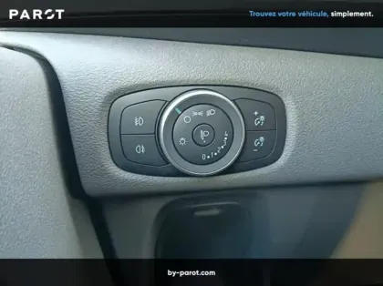 Photo 18 Ford Custom Fg 280 L1H1 2.0 EcoBlue 105 Trend Business