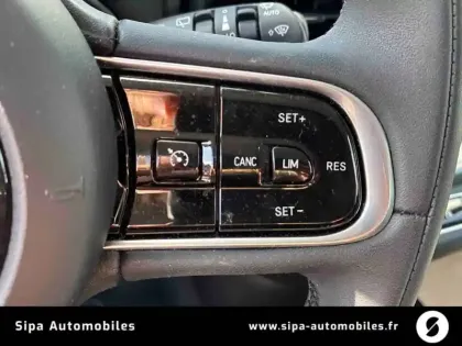 Photo 24 Fiat 500  e 95 ch