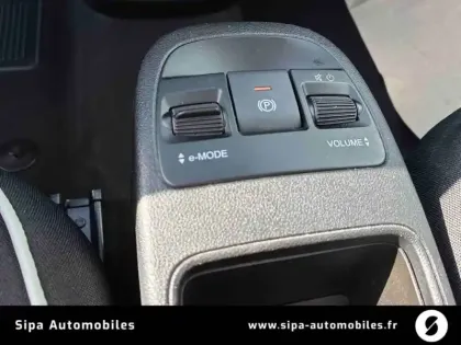 Photo 32 Fiat 500  e 95 ch