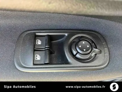 Photo 19 Fiat 500  e 95 ch