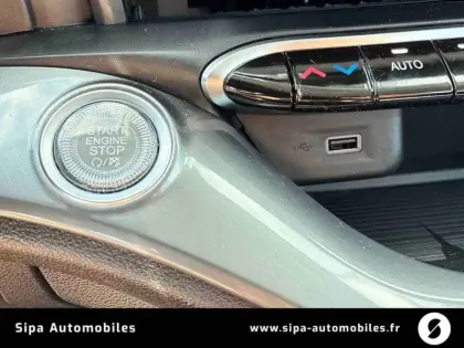 Photo 30 Fiat 500  e 95 ch