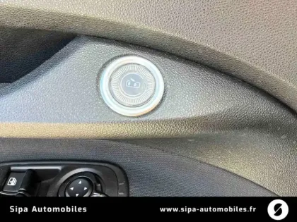 Photo 17 Fiat 500  e 95 ch