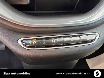 Photo 16 Fiat 500  e 95 ch