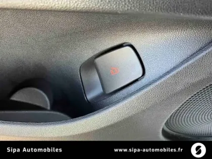 Photo 20 Fiat 500  e 95 ch