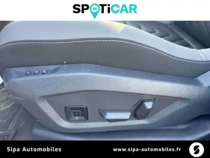 Photo 25 Jeep Compass  1.6 Turbo T4 225 ch BVR7 e-Hybrid Plug-in 4x2