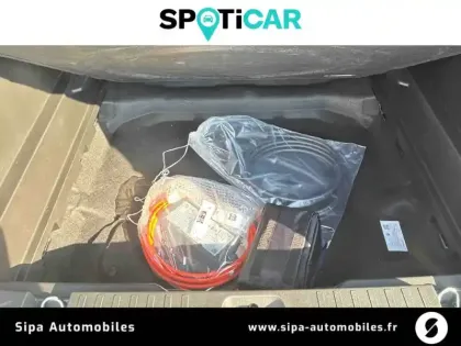 Photo 9 Jeep Compass  1.6 Turbo T4 225 ch BVR7 e-Hybrid Plug-in 4x2