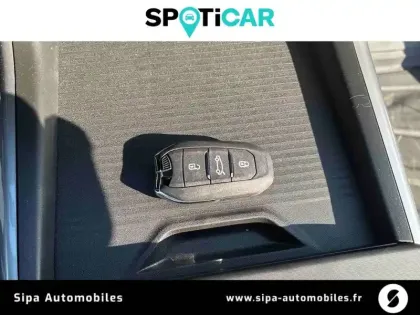 Photo 23 Jeep Compass  1.6 Turbo T4 225 ch BVR7 e-Hybrid Plug-in 4x2