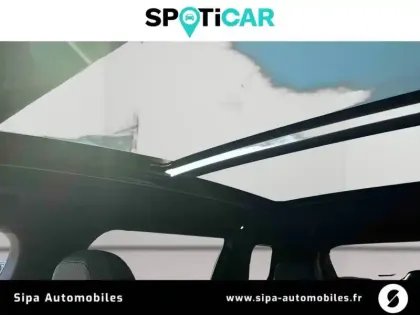 Photo 17 Jeep Compass  1.6 Turbo T4 225 ch BVR7 e-Hybrid Plug-in 4x2