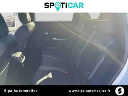 Photo 11 Jeep Compass  1.6 Turbo T4 225 ch BVR7 e-Hybrid Plug-in 4x2