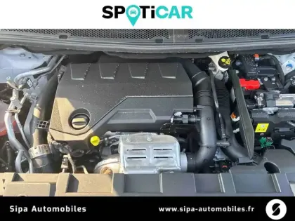 Photo 21 Jeep Compass  1.6 Turbo T4 225 ch BVR7 e-Hybrid Plug-in 4x2