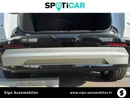 Photo 18 Jeep Compass  1.6 Turbo T4 225 ch BVR7 e-Hybrid Plug-in 4x2