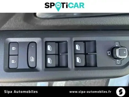 Photo 26 Jeep Compass  1.6 Turbo T4 225 ch BVR7 e-Hybrid Plug-in 4x2