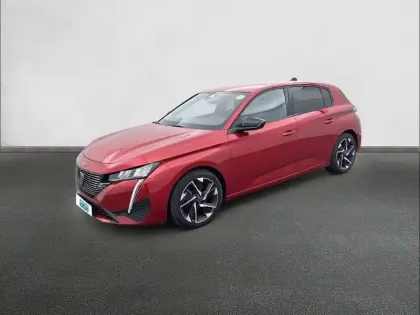 Photo Peugeot 308 Allure Pack