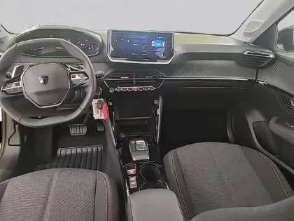 Photo 7 Peugeot 208  Hybrid 110 ch e-DCS6