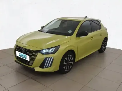 Photo Peugeot 208 Business