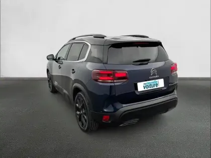 Photo 6 Citroën C5 aircross  PureTech 130 S&S EAT8