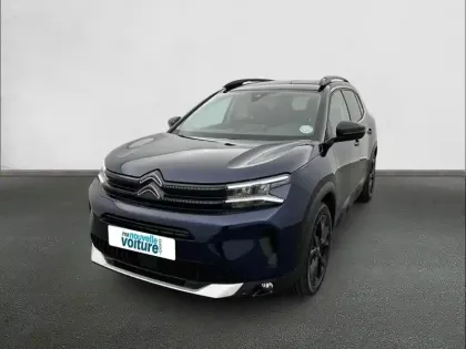 Photo Citroën C5 Aircross Shine Pack