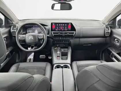 Photo 7 Citroën C5 aircross  PureTech 130 S&S EAT8