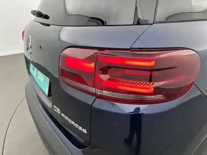 Photo 16 Citroën C5 aircross  PureTech 130 S&S EAT8