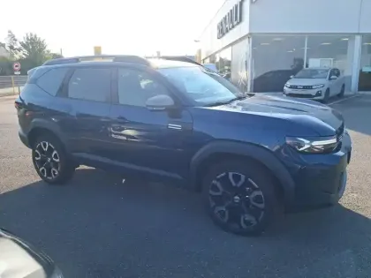 Photo 6 Dacia Bigster  Hybrid 155