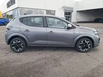 Photo 5 Dacia Sandero  ECO-G 120 auto