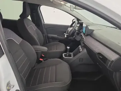 Photo 11 Dacia Jogger  ECO-G 100 7 places