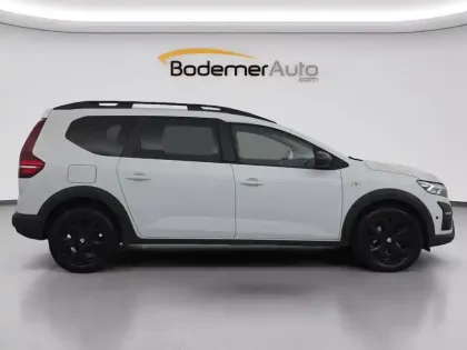 Photo 5 Dacia Jogger  ECO-G 100 7 places
