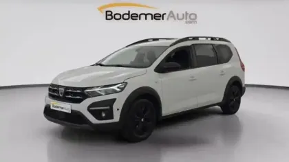 Photo Dacia Jogger Extreme+
