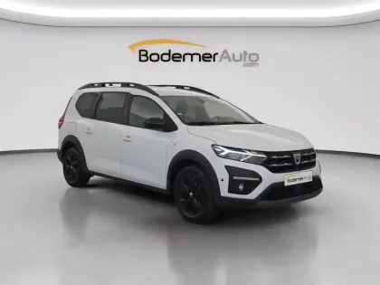 Photo 6 Dacia Jogger  ECO-G 100 7 places