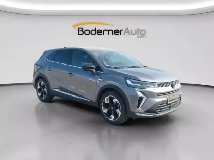 Photo 6 Renault Symbioz  E-Tech full hybrid 145
