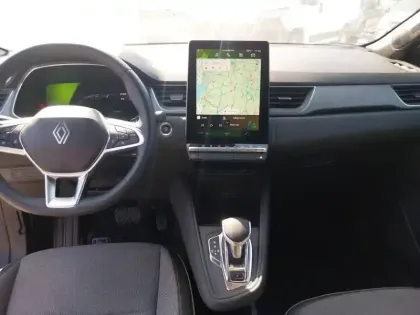 Photo 9 Renault Symbioz  E-Tech full hybrid 145