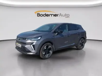 Photo Renault Symbioz Techno