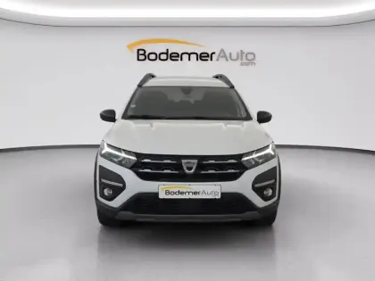 Photo 7 Dacia Jogger  ECO-G 100 7 places