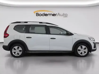 Photo 136 Dacia Jogger  ECO-G 100 7 places