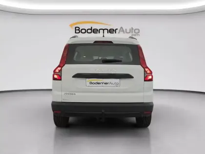Photo 192 Dacia Jogger  ECO-G 100 7 places