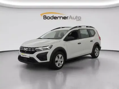 Photo 73 Dacia Jogger  ECO-G 100 7 places