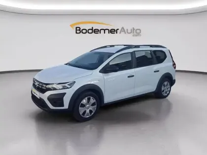 Photo Dacia Jogger Essential